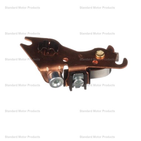 Standard Ignition TUNE UP AND IGNITION OE Replacement OE Style Ignition Contact Set DR-2270P